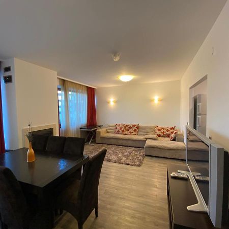 Апартаменты Silvermountainb39 Пояна-Брашов Экстерьер фото