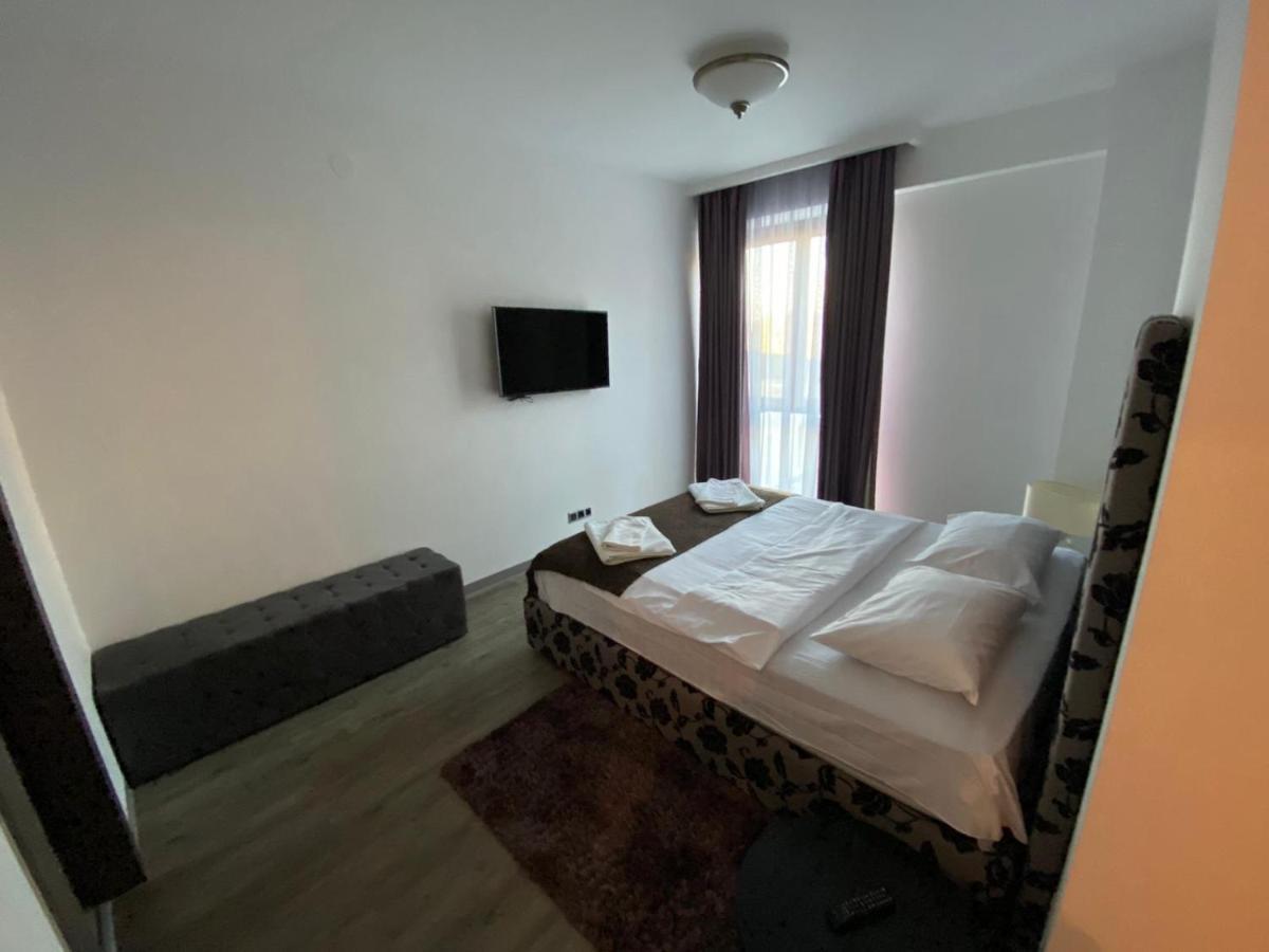 Апартаменты Silvermountainb39 Пояна-Брашов Экстерьер фото