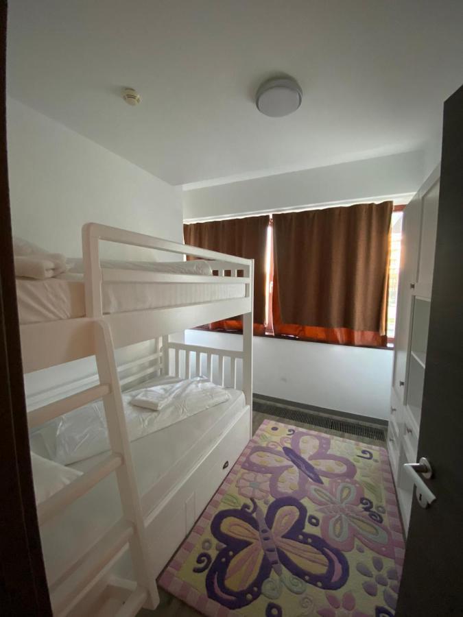 Апартаменты Silvermountainb39 Пояна-Брашов Экстерьер фото