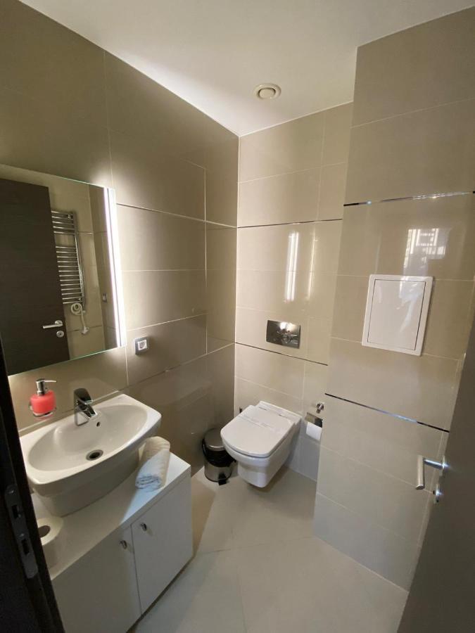 Апартаменты Silvermountainb39 Пояна-Брашов Экстерьер фото