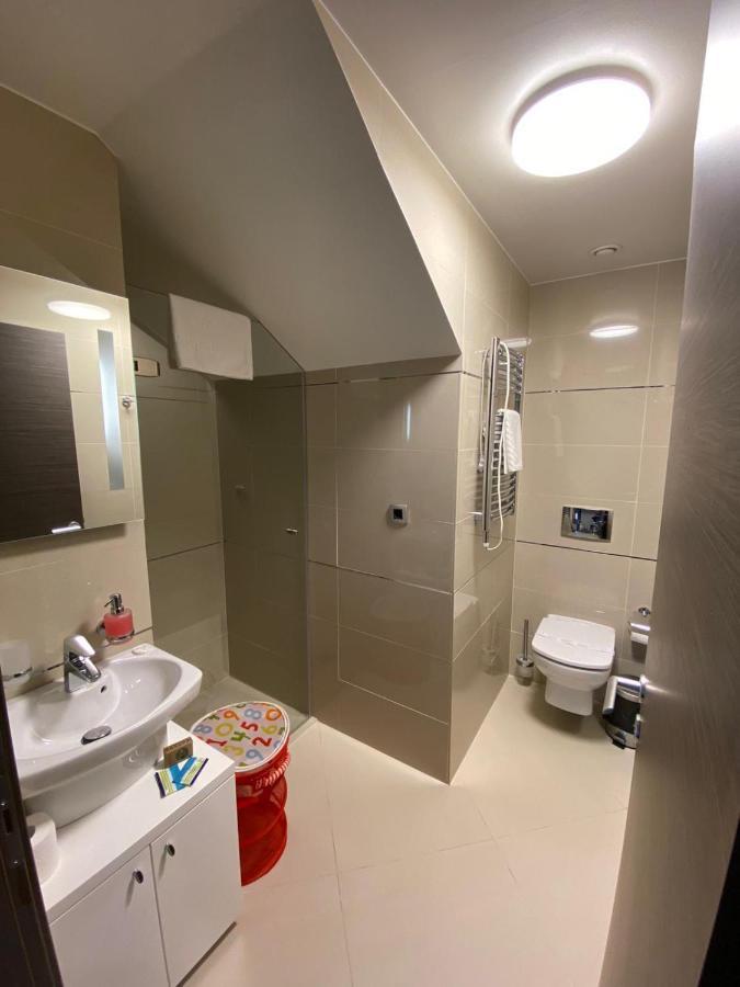 Апартаменты Silvermountainb39 Пояна-Брашов Экстерьер фото